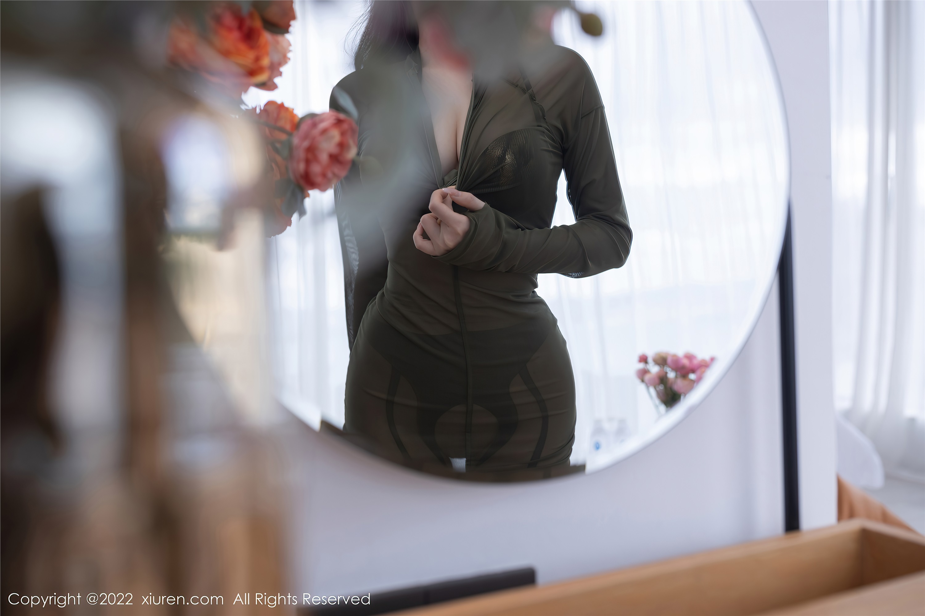 Xiuren秀人网 2022.07.01 NO.5216 鱼子酱Fish